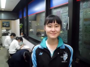 卒業生の声 多摩英数進学教室